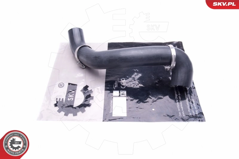 Charge Air Hose